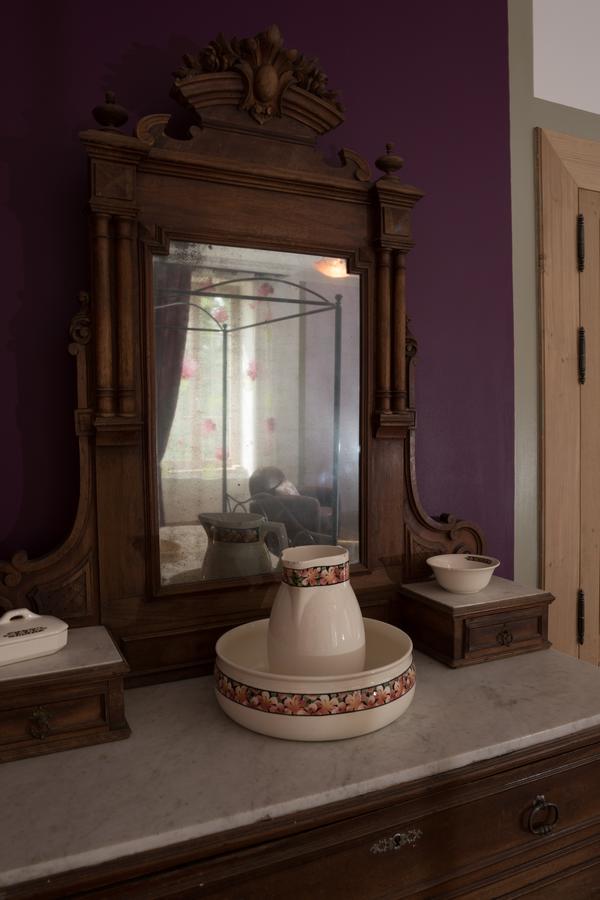 Lou Castet De Lussolle - Chambres D'Hotes Losse ภายนอก รูปภาพ